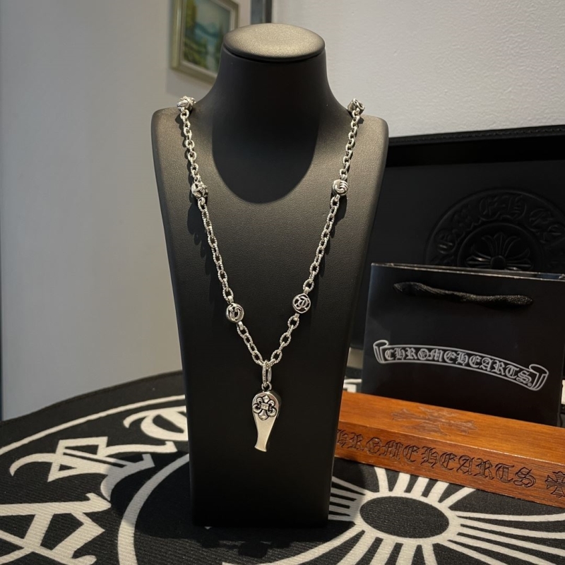 Chrome Hearts Necklaces